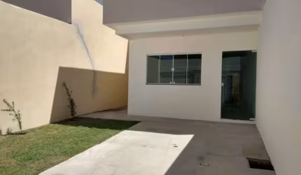 Casa Linear com 3 quartos à Venda em Praia de Santa Mônica - Guarapari/ES codigo: 79638