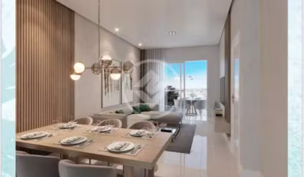 Apartamento com 3 quartos  à venda na Praia do Morro - Guarapari/ES codigo: 87514
