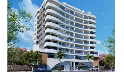 Apartamento de 2 quartos à venda na Enseada Azul/ES codigo: 88657