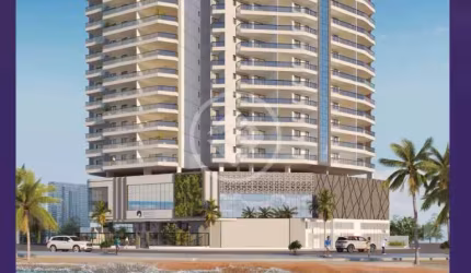 Brise Residence - Frente Mar - Praia do Morro - Guarapari/ES codigo: 86613
