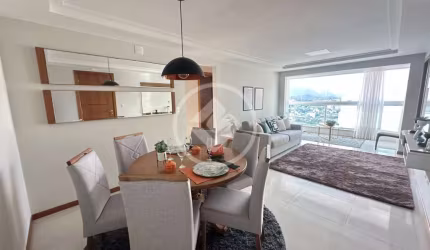 Apartamento com 3 Quartos à Venda na Praia do Morro - Guarapari/ES codigo: 108933