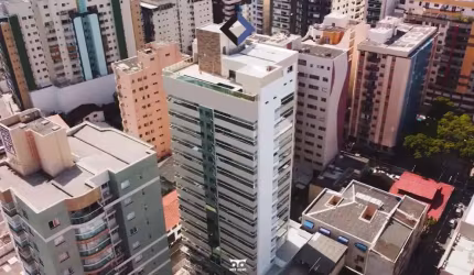 Apartamento com 2 Quartos à Venda no Centro - Guarapari/ES codigo: 84420