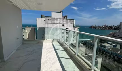 Apartamentos com 3 Quartos à Venda na Praia do Morro - Guarapari/ES codigo: 83516