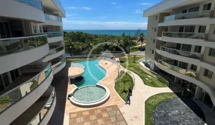 Apartamento exclusivo em Enseada Azul, Guarapari-ES codigo: 87866