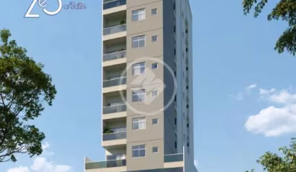 Apartamento com 2 quartos  à venda na Praia do Morro - Guarapari/ES codigo: 87936