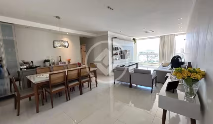 Apartamento de 3 quartos à venda em em Guarapari/ES codigo: 105388