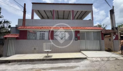 Oportunidade Casa em Guarapari de 3 Quartos c/ 1 suíte codigo: 111904