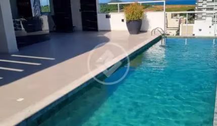 Apartamento com 2 suítes à Venda na Praia do Morro - Guarapari/ES codigo: 106543