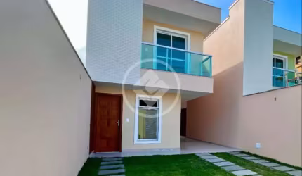 Casa Duplex com 3 Quartos à Venda em Praia do Morro - Guarapari/ES codigo: 85560