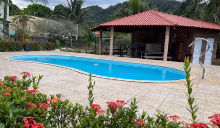 Sitio a Venda em Iguape - Guarapari/ES codigo: 83066