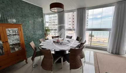 APARTAMENTO com 4 suítes à venda na Praia do Morro - Guarapari /ES codigo: 97908