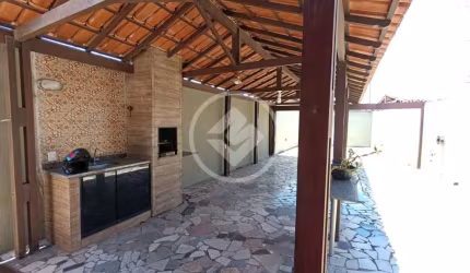 Excelente casa duplex na praia do morro Guarapari com 3 quartos. codigo: 95594