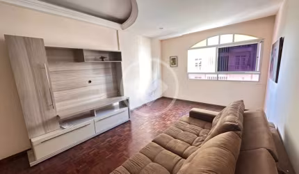 Apartamento de 2 quartos à venda no Centro - Guarapari/ ES codigo: 113581