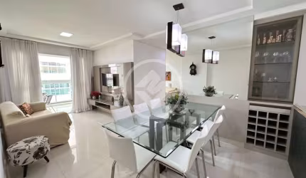 APARTAMENTO A VENDA 3 QUARTOS, VISTA MAR, CENTRO DE GUARAPARI codigo: 114427