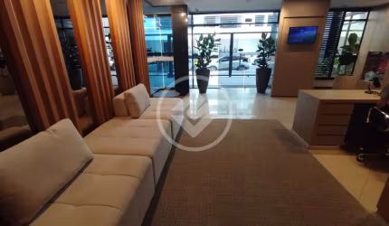Apartamento de dois quartos com suite,no Centro de Guarapari codigo: 116177