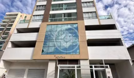 Edifício Agatha 1 quarto com Àrea de Lazer Completa na Praia do Morro, Guarapari-ES - codigo: 116304
