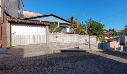 casa a venda no bairro Ipiranga em Guarapari codigo: 117787
