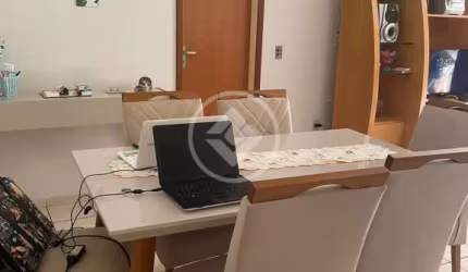 Apartamento 3 quartos 1 suite - 2 vagas codigo: 117939