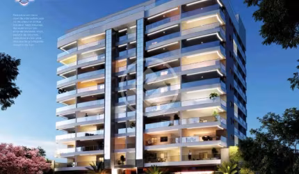Apartamento Alto Padrão na Enseada Azul codigo: 119092