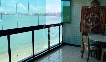 COBERTURA DUPLEX - VISTA MAR codigo: 119088