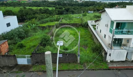excelente lote plano e murado no Bairro Jardim Boa Vista codigo: 120142