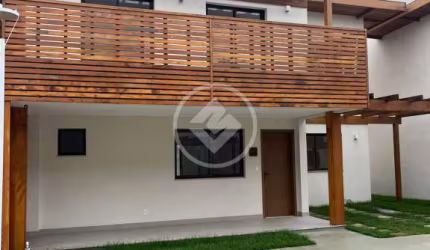 casa em condomínio vila surf codigo: 121273