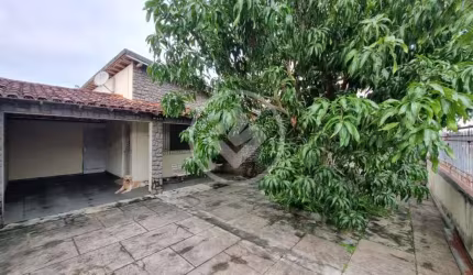 CASA 5 QUARTOS COM 2 SUÍTES NA PRAIA DO MORRO EM GUARAPARI codigo: 122611