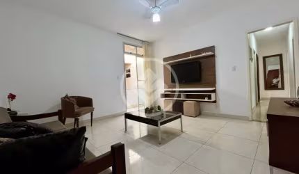 Apartamento Edifício Marina codigo: 87285