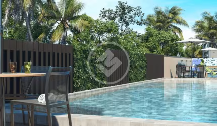 MORE COM VISTA MAR - ENJOY RESIDENCE codigo: 31456