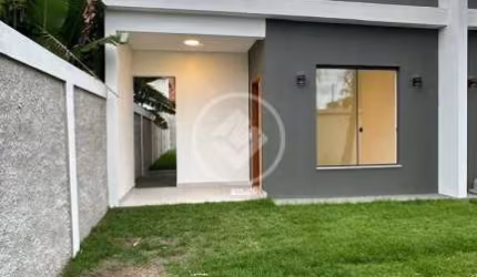 Casa 2 quartos em Balneário Ponta da Fruta. codigo: 117211