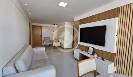 PORTEIRA FECHADA, APARTAMENTO 3Q LINDAMENTE MONTADO! codigo: 66226