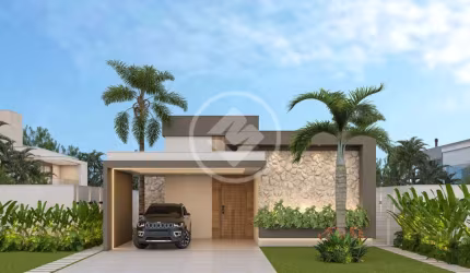 Casa Boulevard Lagoa – 3 Suítes, Piscina Privativa e Alto Padrão. codigo: 115610