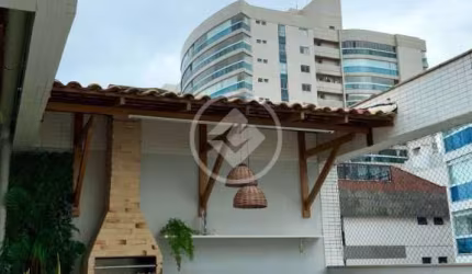 COBERTURA DUPLEX 3 QUARTOS E 2 SUITES codigo: 109033