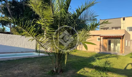 Casa Linear Balneário Ponta da Fruta codigo: 116492