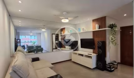 Apartamento 4 quartos 2 suítes ,sol da manhã, 2 vagas de garagem, próximo ao mar e lazer completo! codigo: 113594