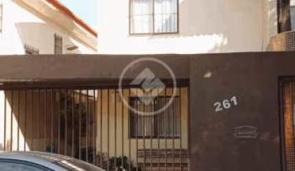 Casa duplex em jardim Camburi codigo: 28307
