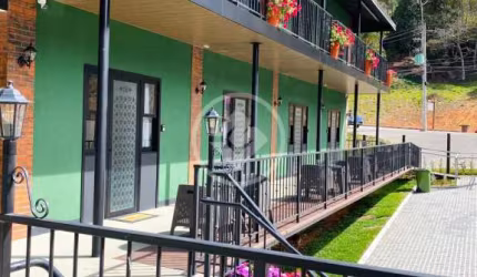 Investimento Seguro: Flats Modernos no Vila Broussard codigo: 116971