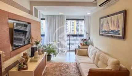 Apartamento na Praia do Canto codigo: 113217