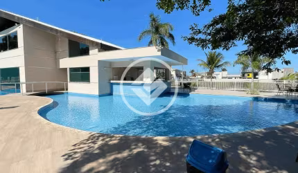Lote em Condomínio Fechado - Mar D'ule codigo: 48971