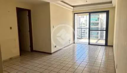 Apartamento 3 Quartos com Suíte na Praia do Canto – Próximo à Monte Líbano! codigo: 119519