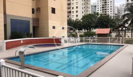 3 quartos, todo mobiliado em Itapoã. codigo: 101273