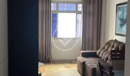 APARTAMENTO MOBILIADO PARA LOCAÇÃO codigo: 122867