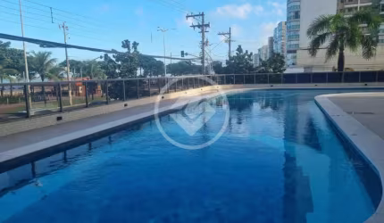 APARTAMENTO 4 SUÍTES PARA LOCAÇÃO. codigo: 122905