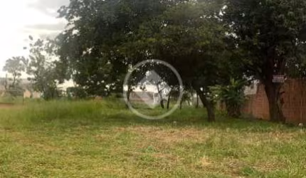 Terreno comercial ou residencial  Bairro: Jardim Noroeste Campo Grande - MS codigo: 99128