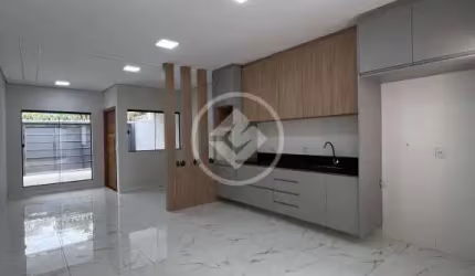 Casa Disponível Próximo ao CDB na Vila Nasser codigo: 82556