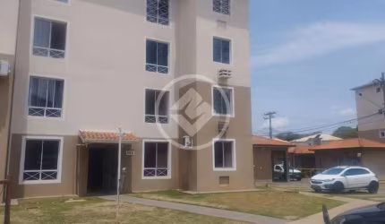 Apartamento no Rita Vieira codigo: 95661