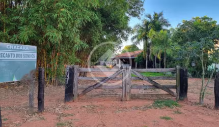 Linda Chácara em Rochedo - MS codigo: 99308
