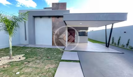 Venda de Casa Moderna no Jardim Panorama codigo: 101359