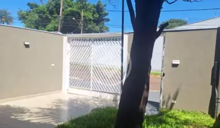 Conforto e Valorização! Garanta sua Casa em uma Região em Expanção codigo: 104942