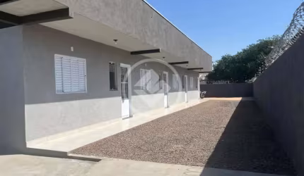 Kitnet / Stúdio à venda na Rua Monte Alto, 04, Jardim Nhanhá, Campo Grande, 360 m2 por R$ 475.000